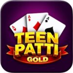 Teen Patti Gold