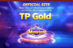 TP Gold App