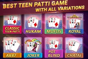 Teen Patti Gold ( Tp Gold )