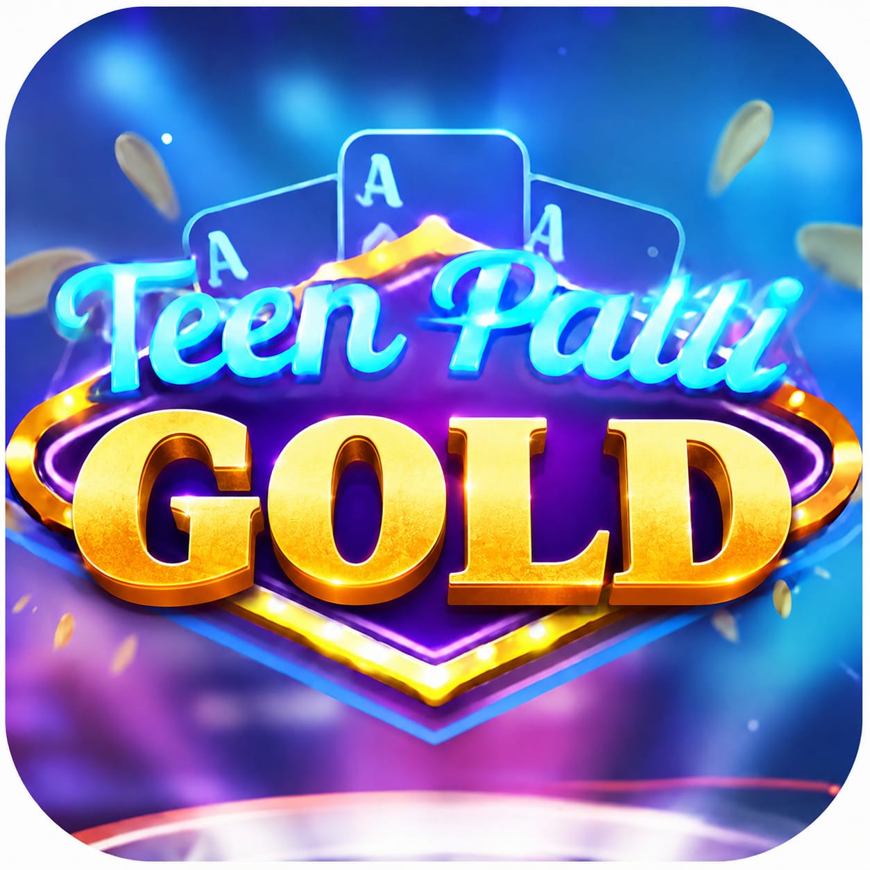 Tp gold